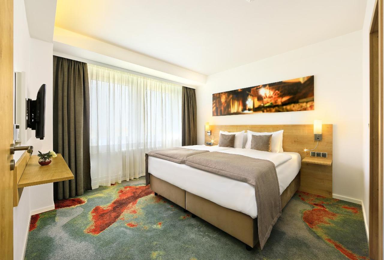 Hotel Duo 4*