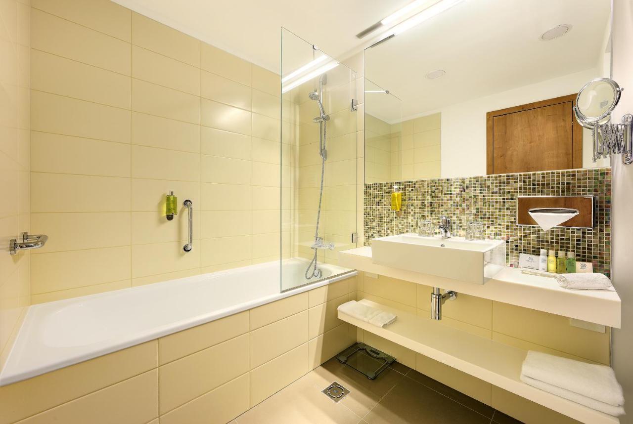 Duo 4* Prague