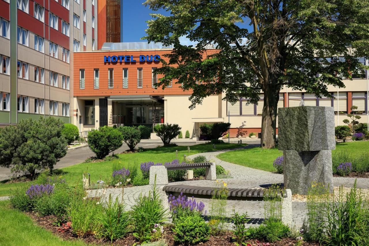 Duo Hotel 4*