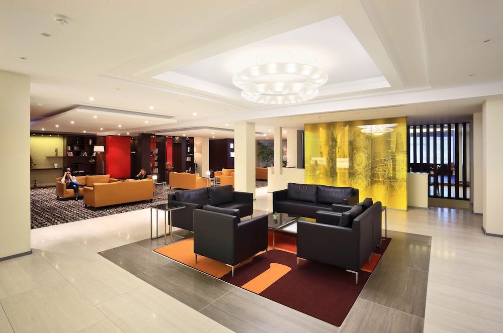 Duo Hotel Prag