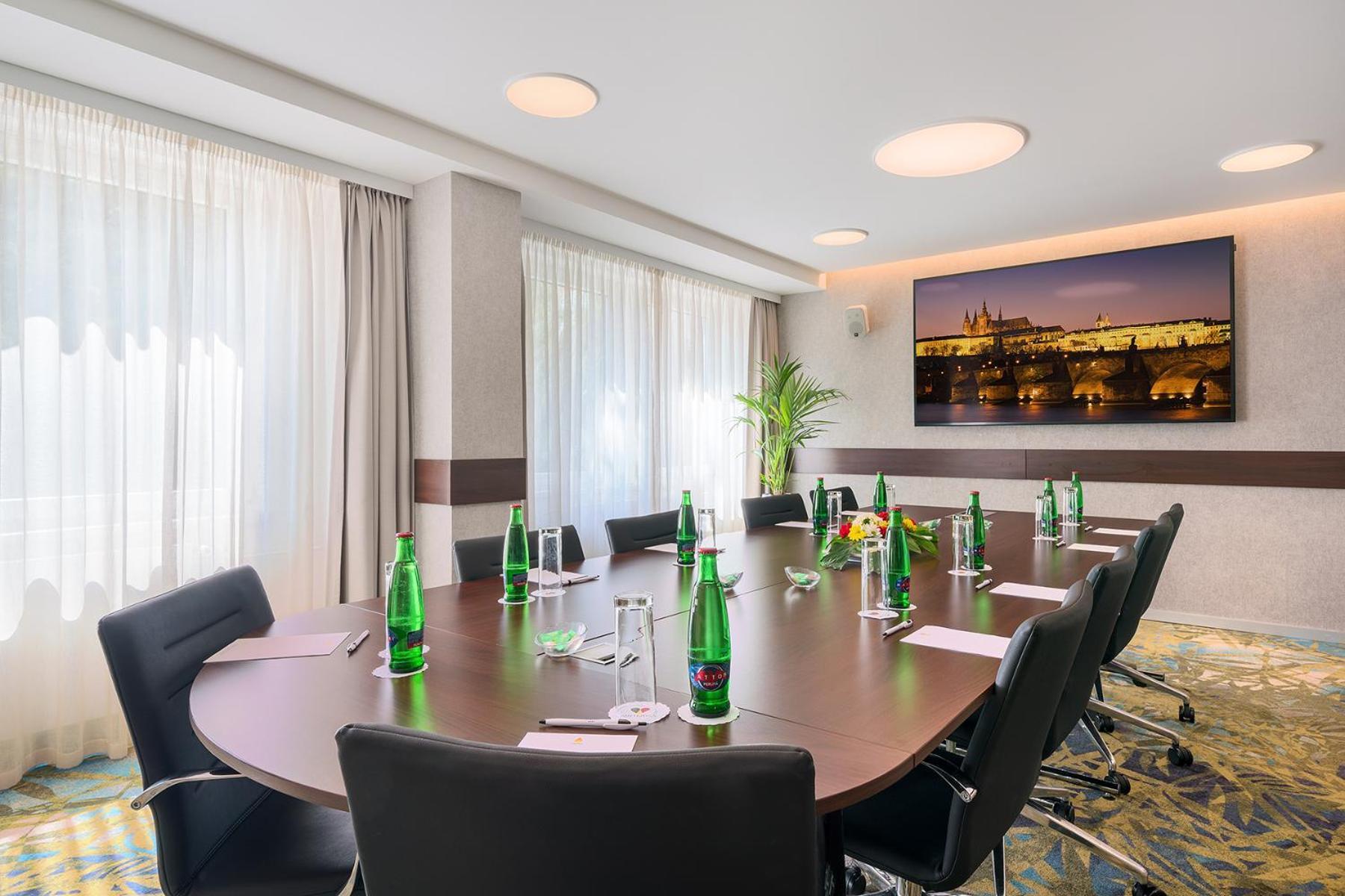 Hotel Duo Prag