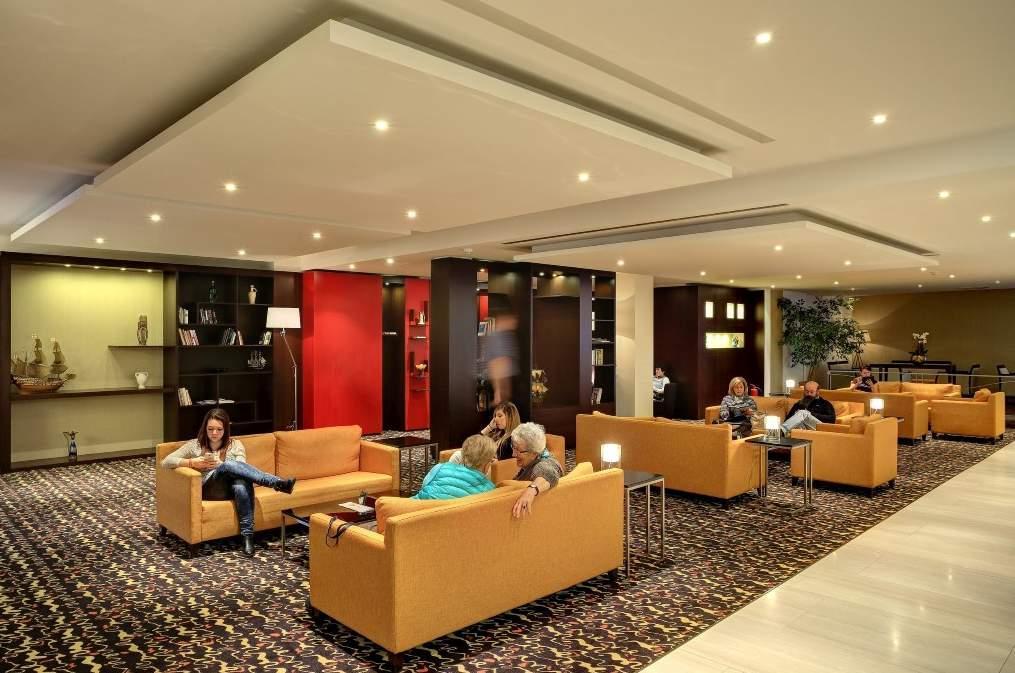 Duo Hotel 4*