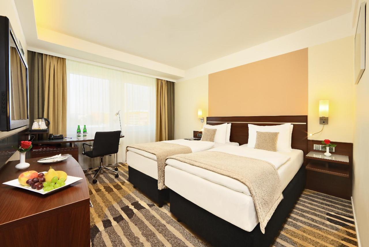 Duo 4* Prag