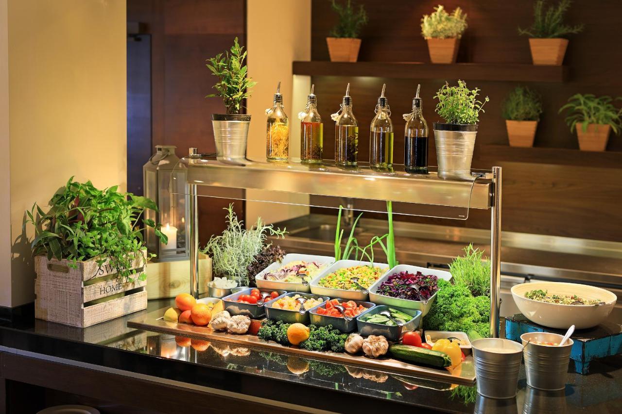 Duo Hotel Prag