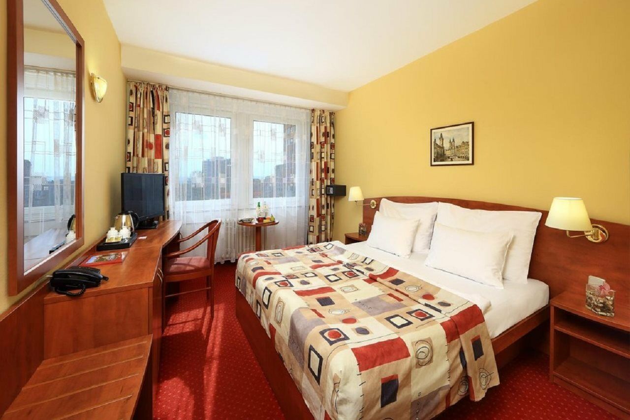 Duo Hotel Prag